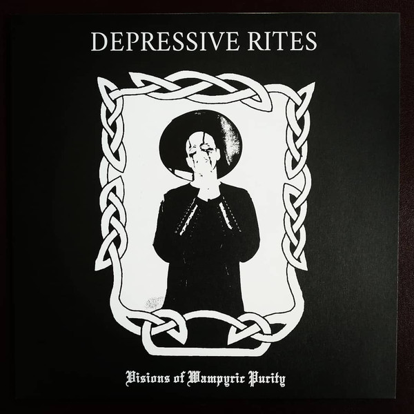 Visions Of Wampyric Purity