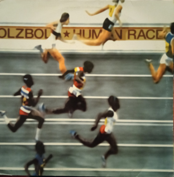 [Human Race]