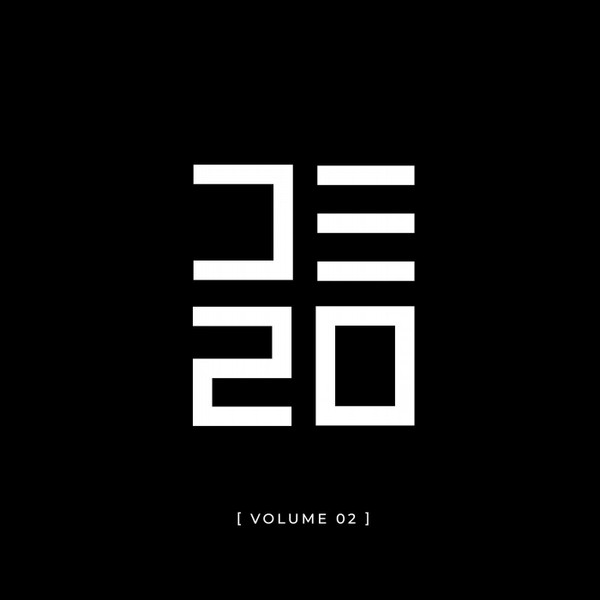 D-Edge 20 Years Volume 2