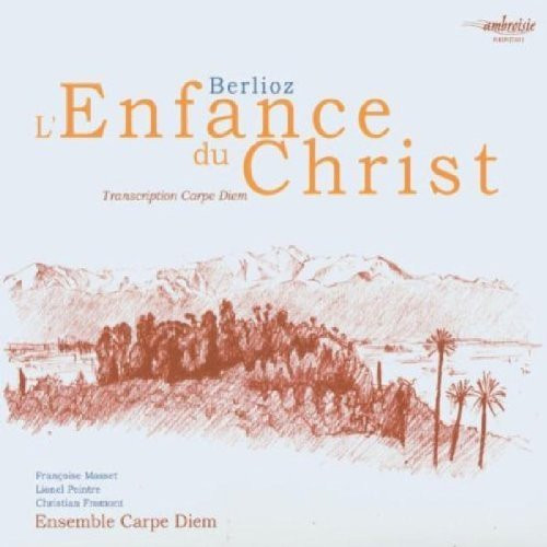 L'Enfance Du Christ