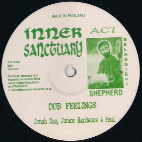 Dub Feelings / Axumite Realms
