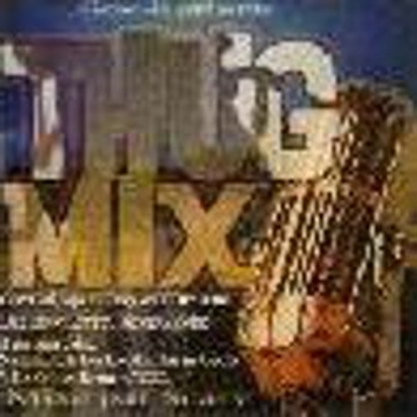 Thug Mix