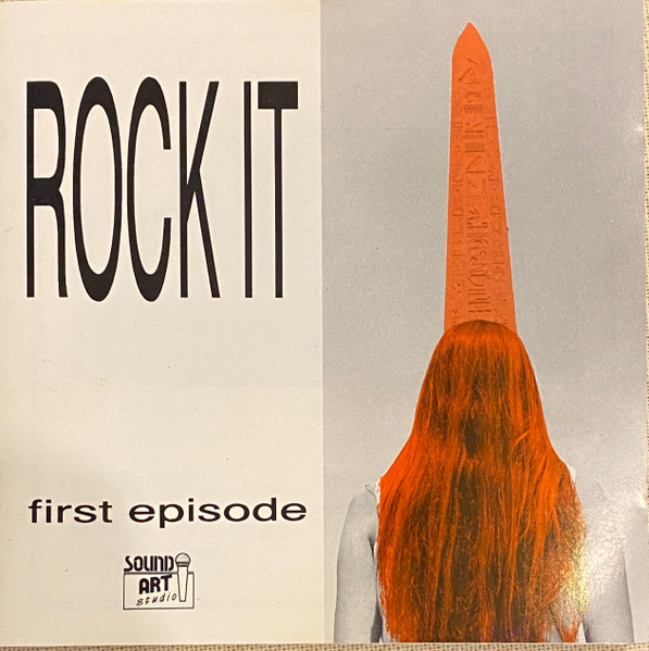 Rock It First Episode