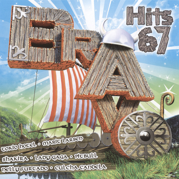 Bravo Hits 67