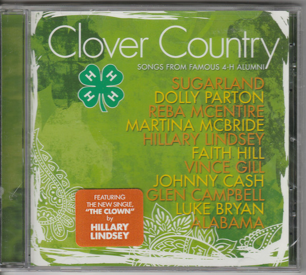 Clover Country