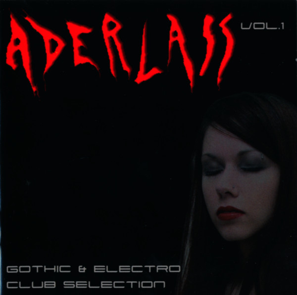 Aderlass Vol. 1