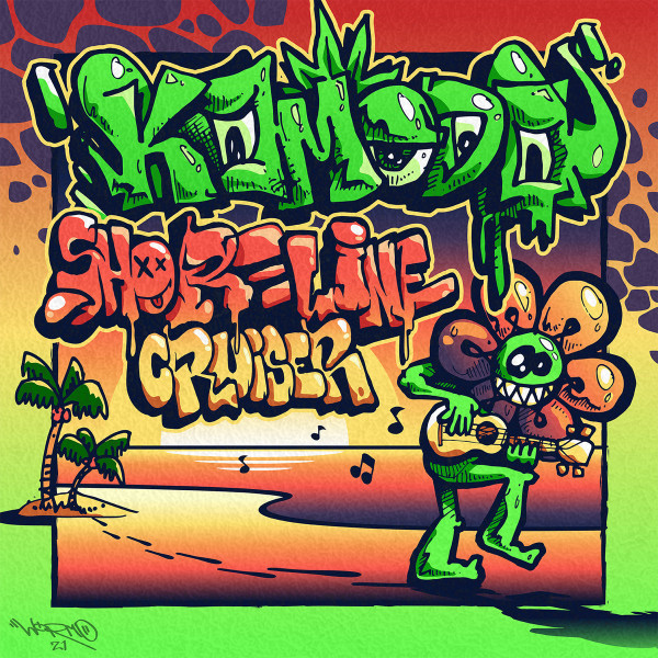 Shoreline Cruiser EP