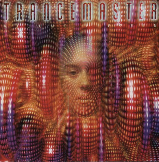 Trancemaster Volume Fifteen