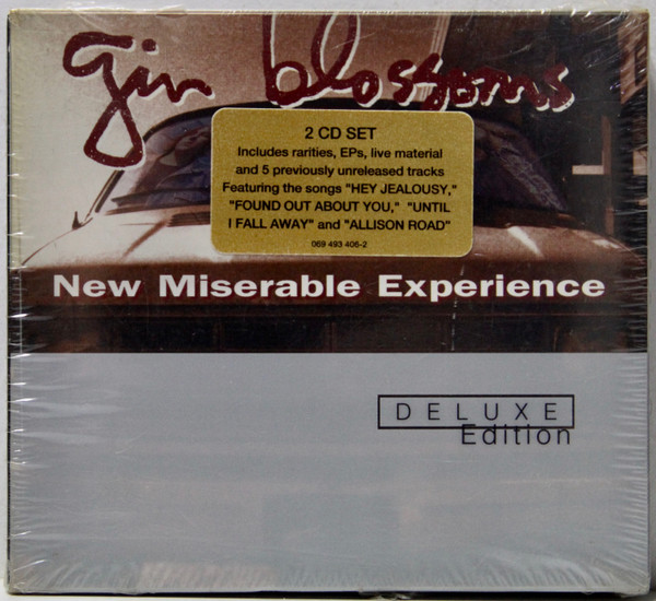 New Miserable Experience