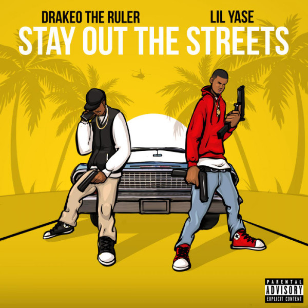 Stay Out The Streets