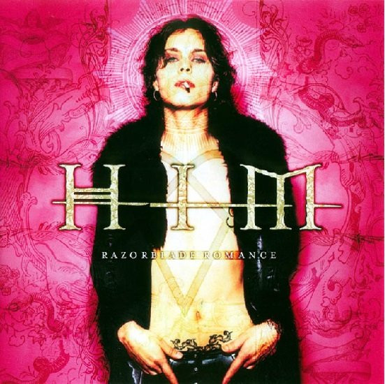 Razorblade Romance