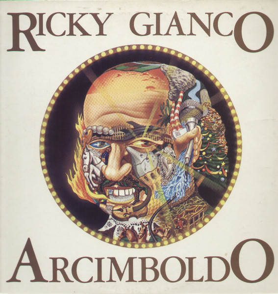 Arcimboldo