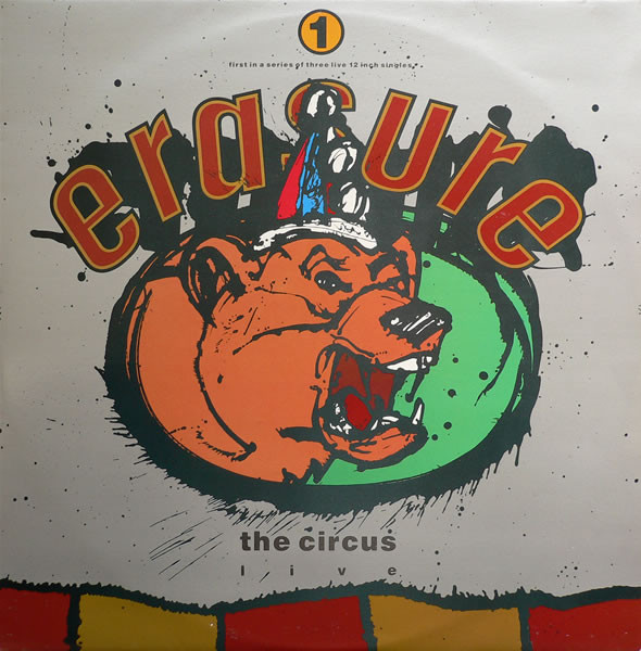 The Circus (Live)