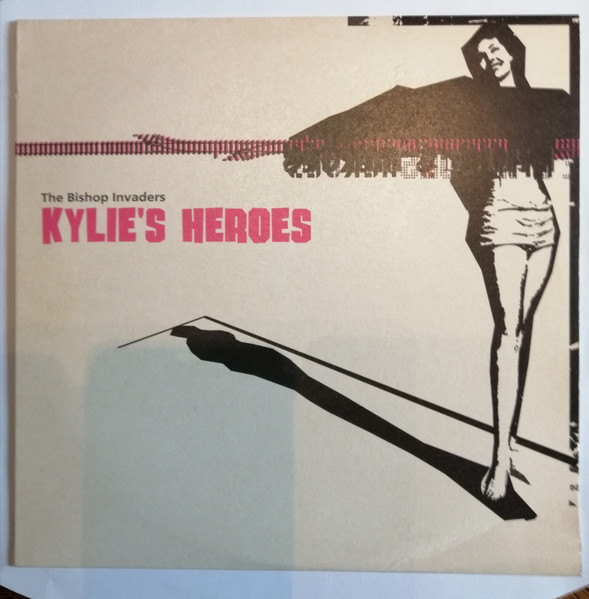 Kylie's Heros