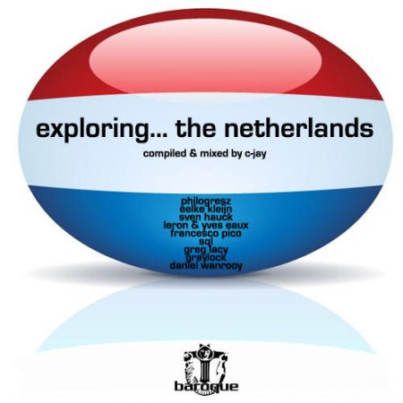 Exploring... The Netherlands