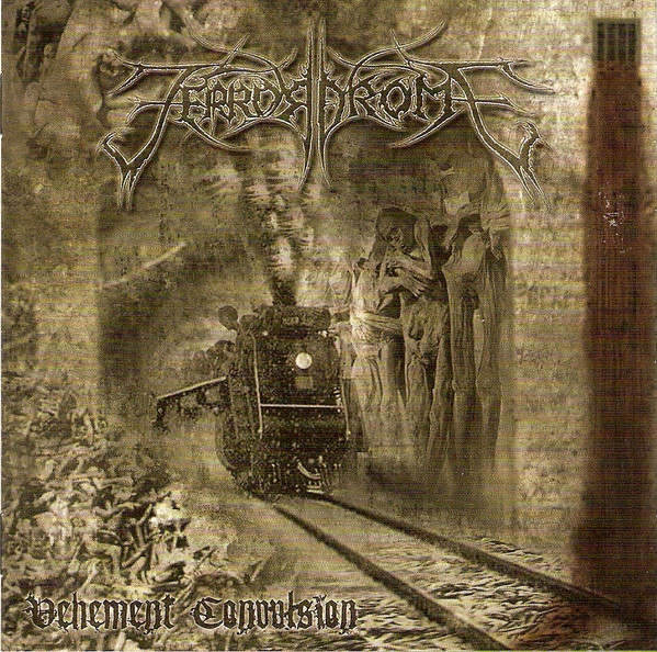 Vehement Convulsion
