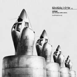 Bodhisattva EP