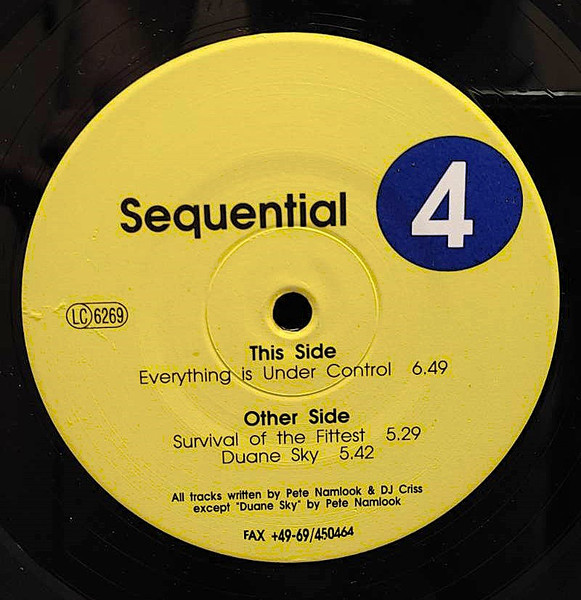 Sequential 4
