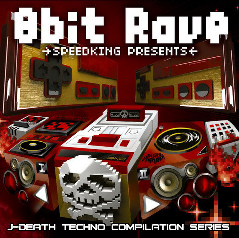 Speedking Presents 8bit Rave