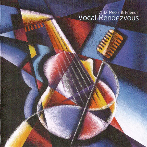 Vocal Rendezvous