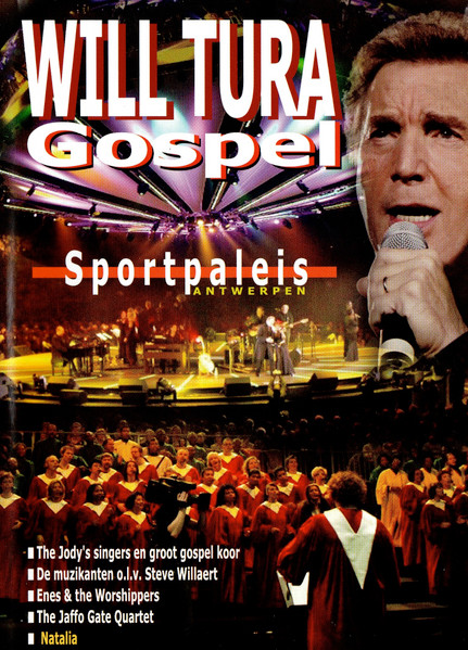 Gospel - Sportpaleis Antwerpen