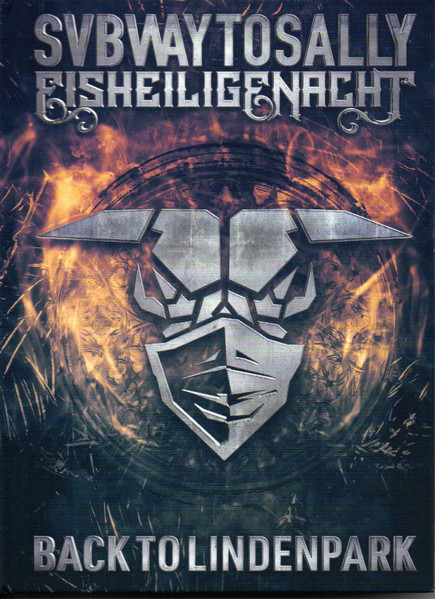 Eisheilige Nacht - Back To Lindenpark
