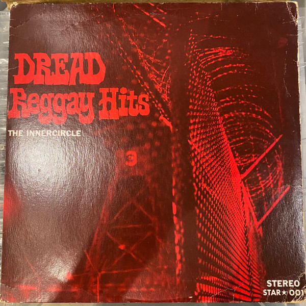Dread Reggay Hits