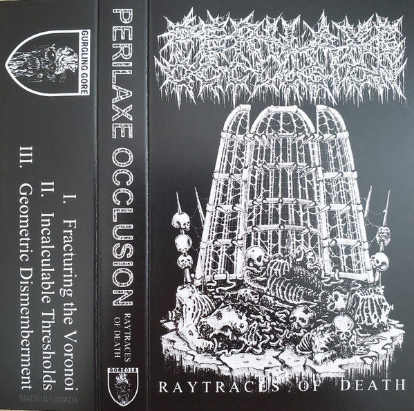 Raytraces Of Death