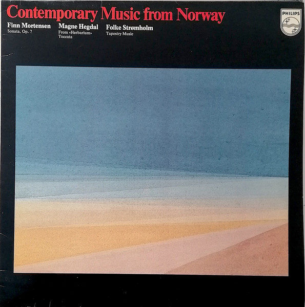 Contemporary Music From Norway