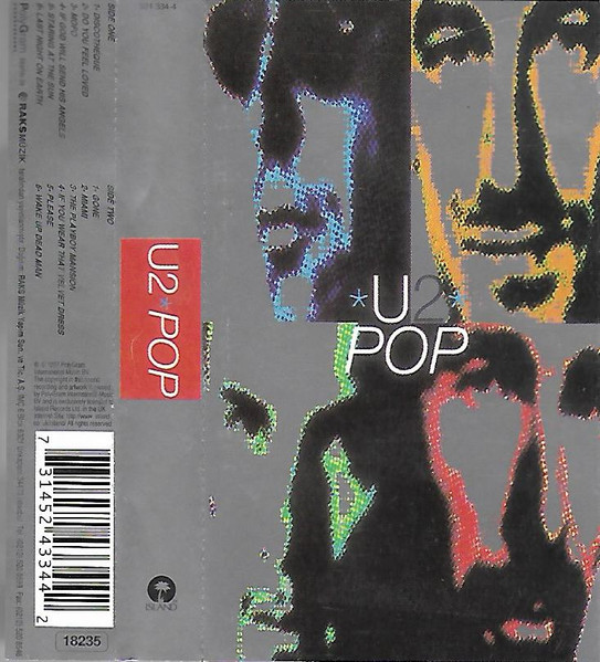 Pop
