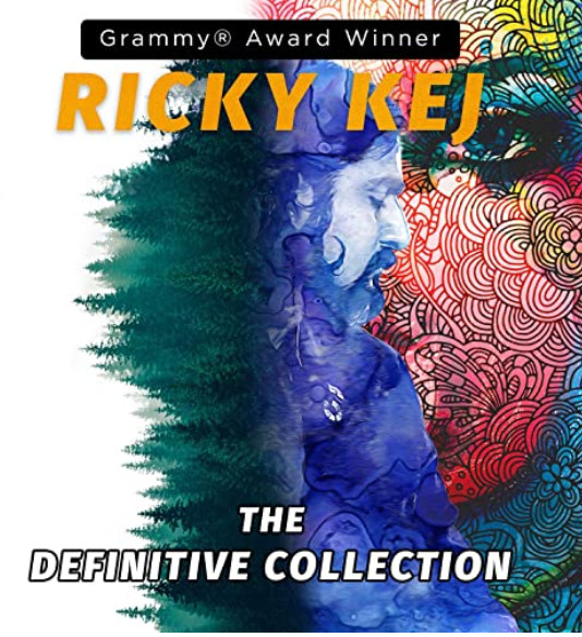 The Definitive Collection