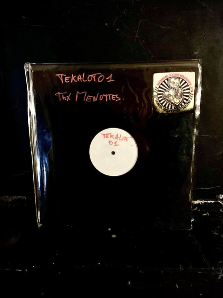 Tekalot 01