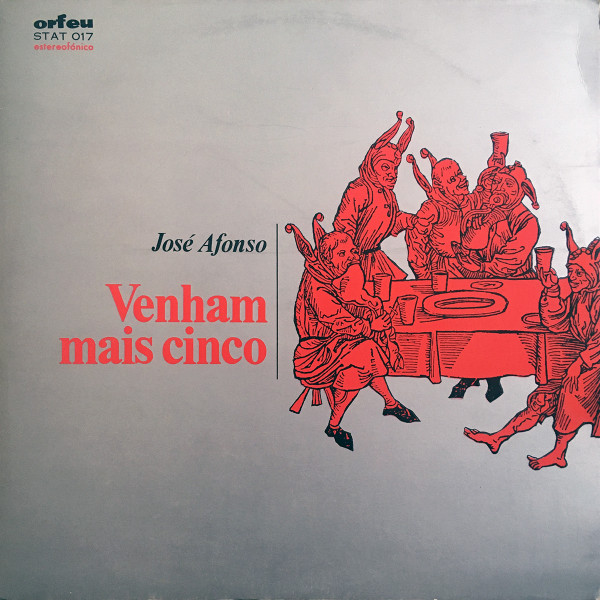 Venham Mais Cinco