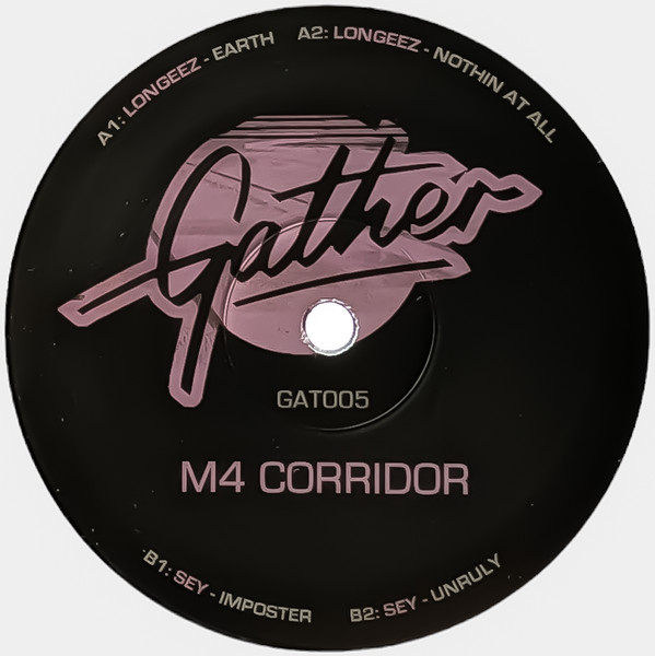 M4 Corridor