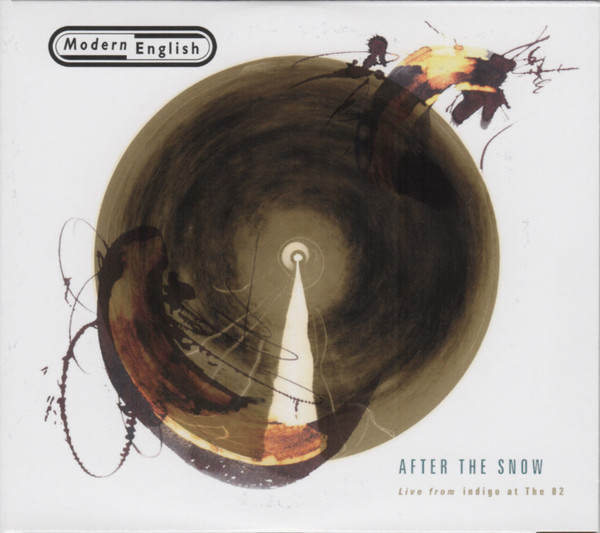 After The Snow (Live From Indigo At The O2)