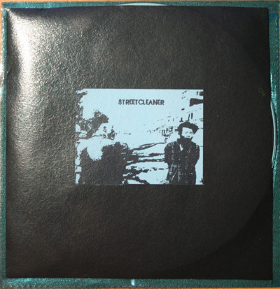 Streetcleaner/Woundfucker