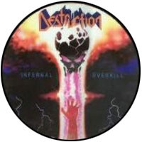 Infernal Overkill