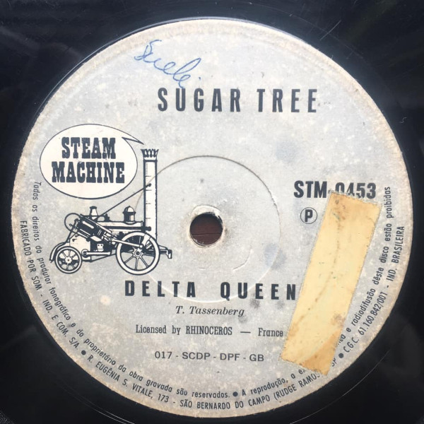 Delta Queen