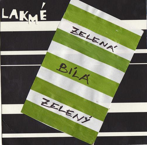 Lakmé