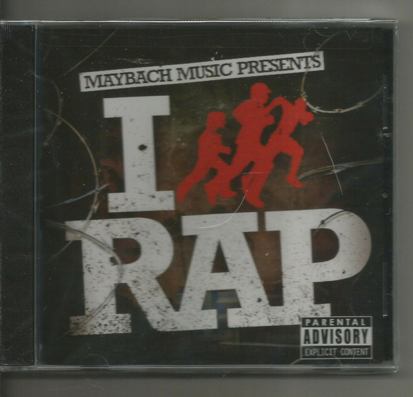 Maybach Music Presents: I Run Rap