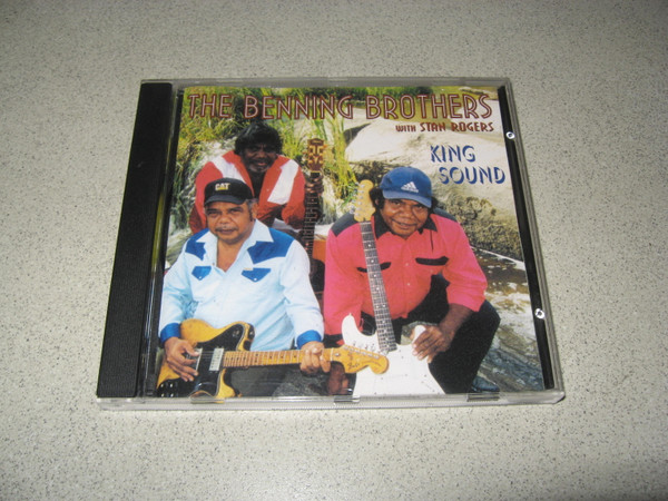 King Sound