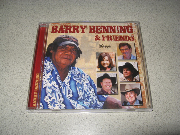 Barry Benning & Friends
