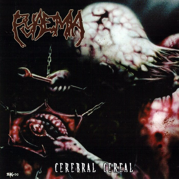 Cerebral Cereal