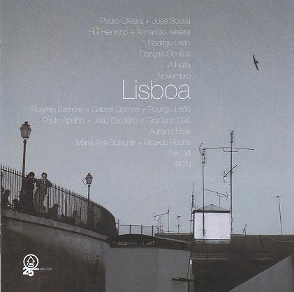 Lisboa