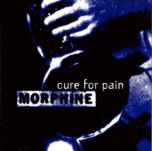 Cure For Pain