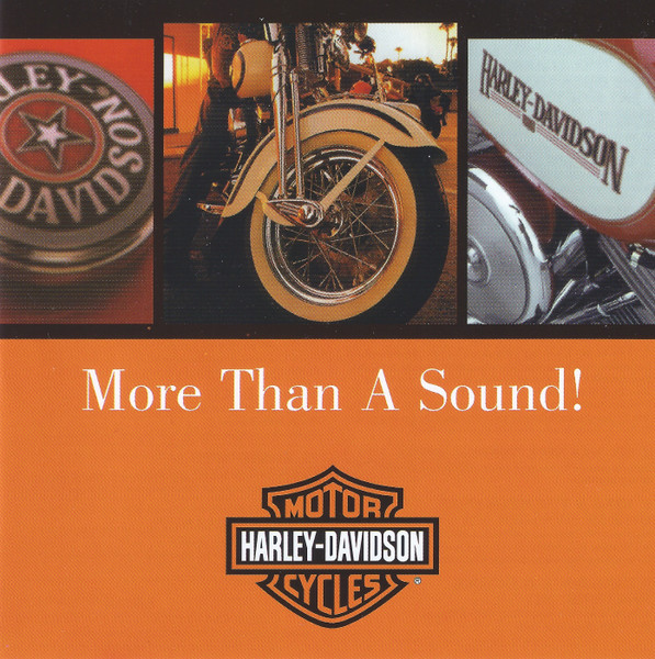 More Than A Sound!