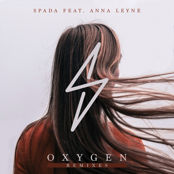 Oxygen - Remixes
