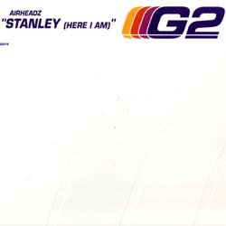 Stanley (Here I Am)