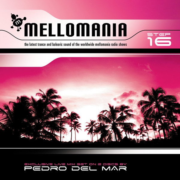 Mellomania Step 16