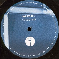 Relay EP